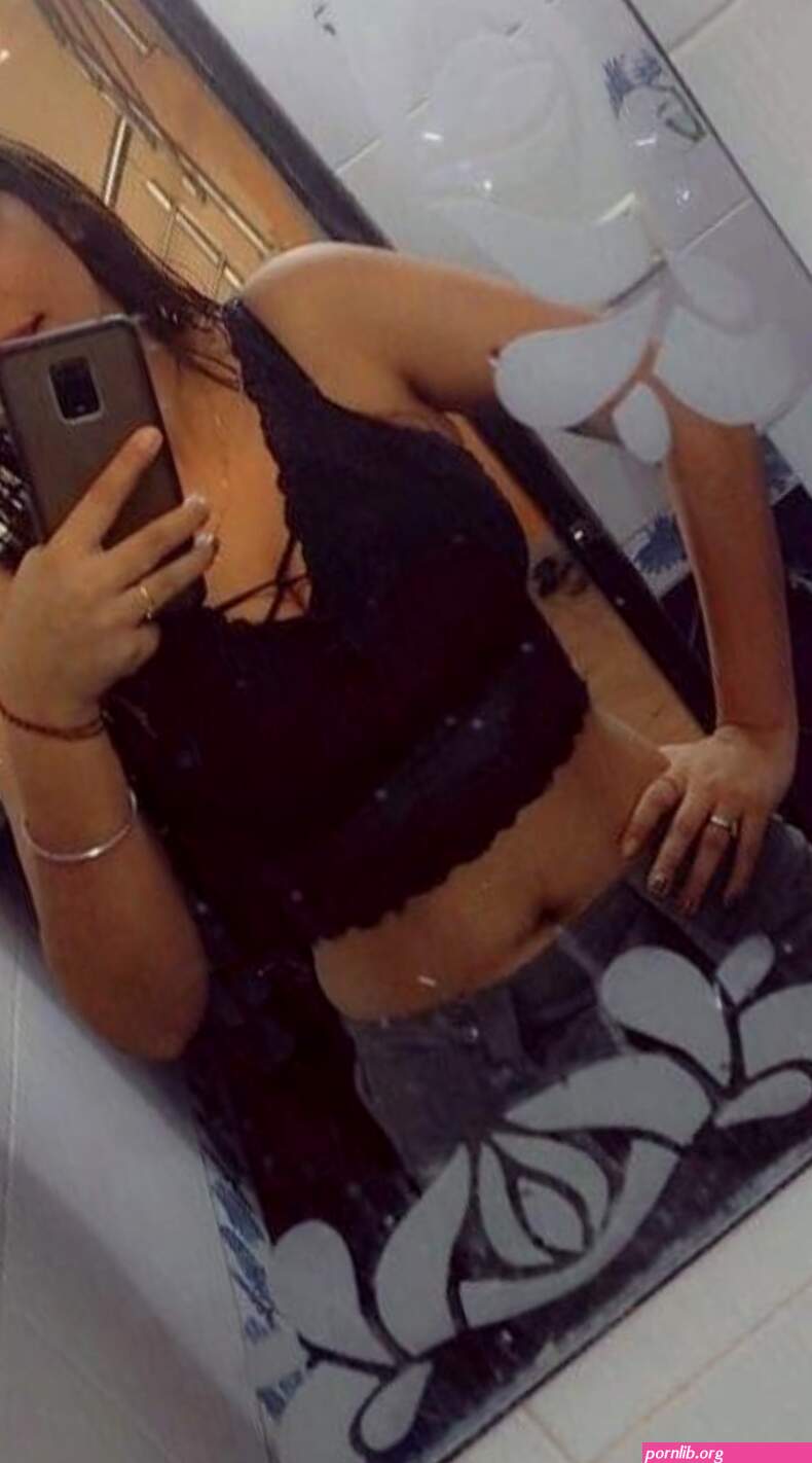 Instagram – Muskan punjabi girlfriend leak