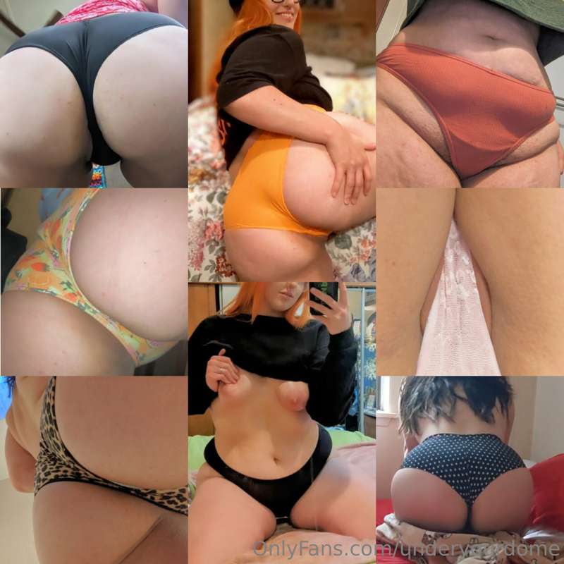 OnlyFans – ✨ MOXXXI ✨ / @underyourdome