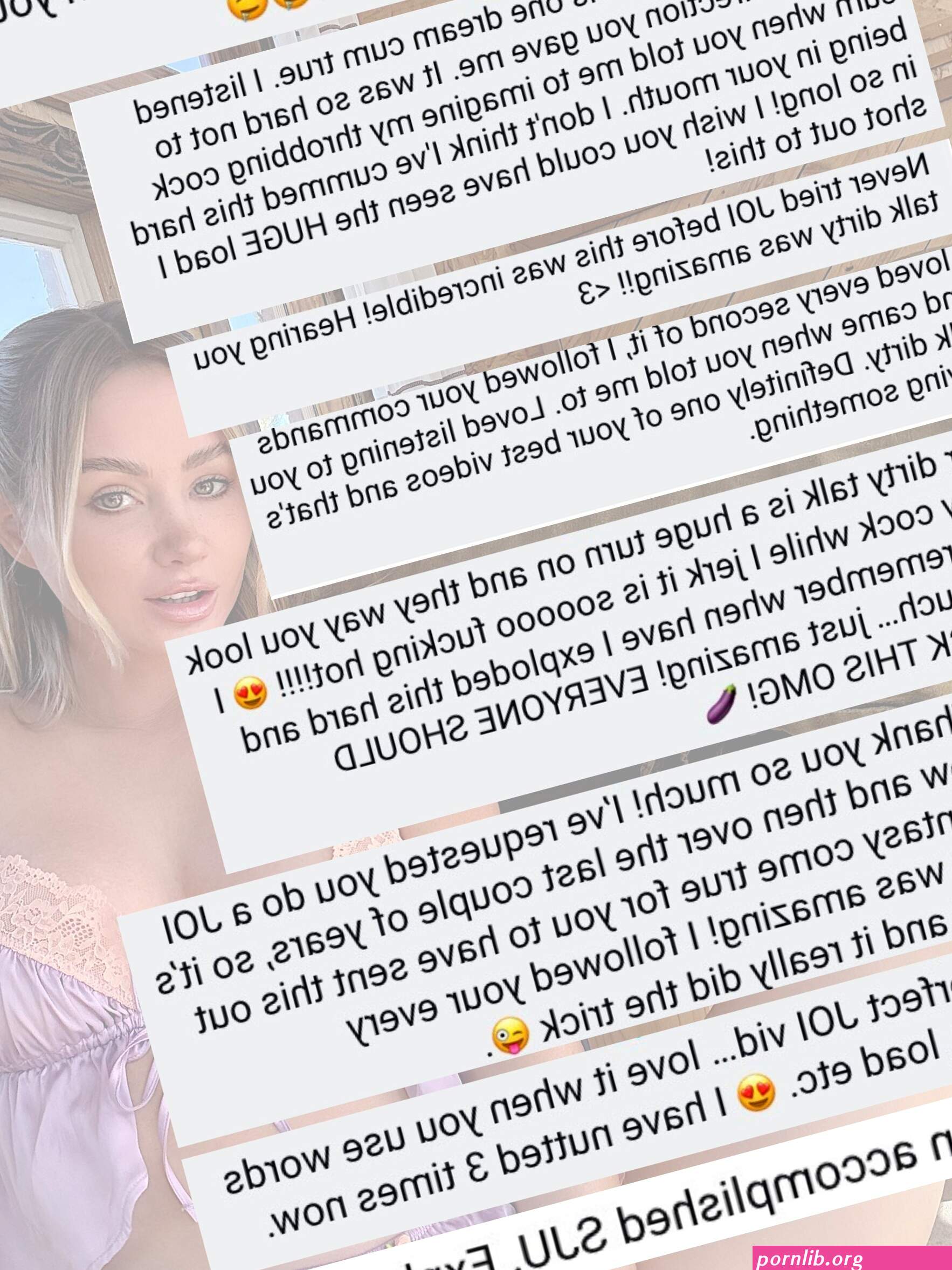 OnlyFans – SJU