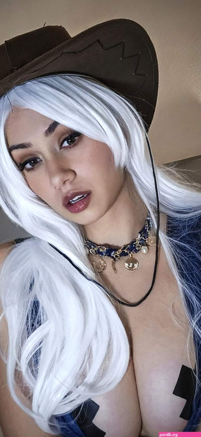 OnlyFans – VDarquise