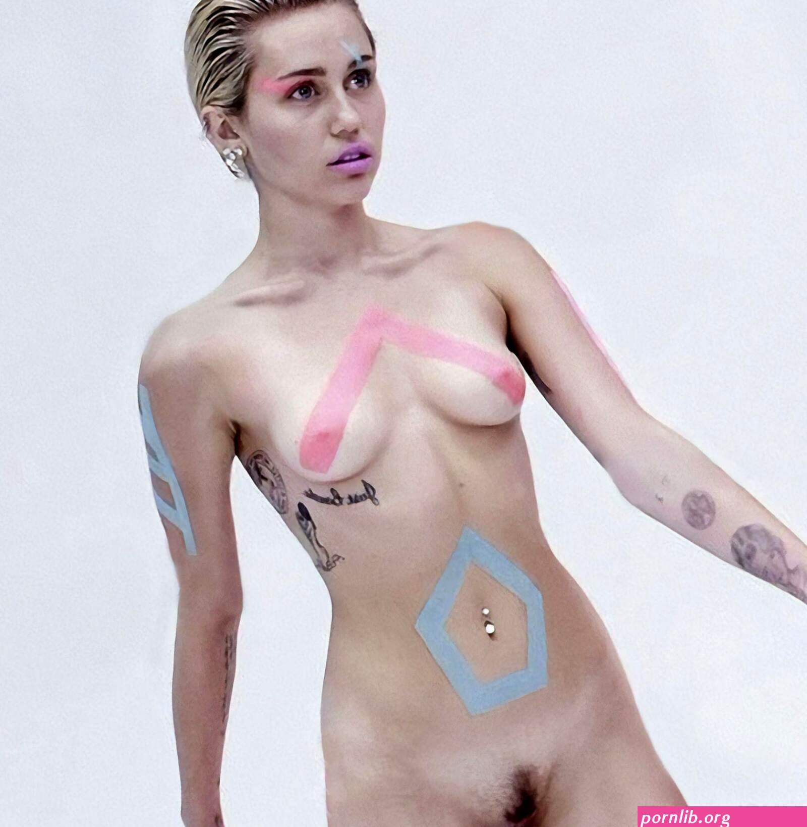 Porn: siera miley nude