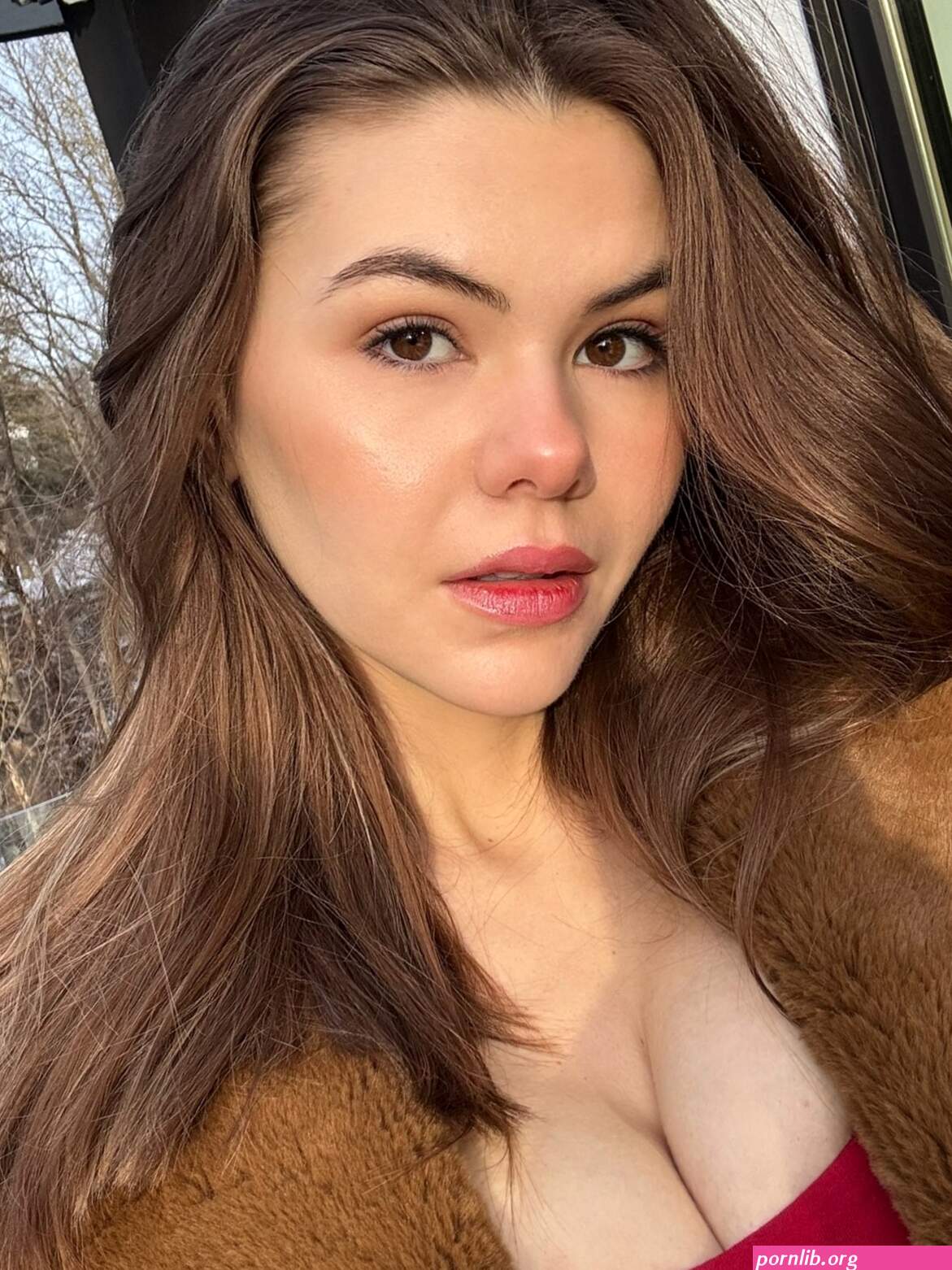 OnlyFans – Ashley Tervort