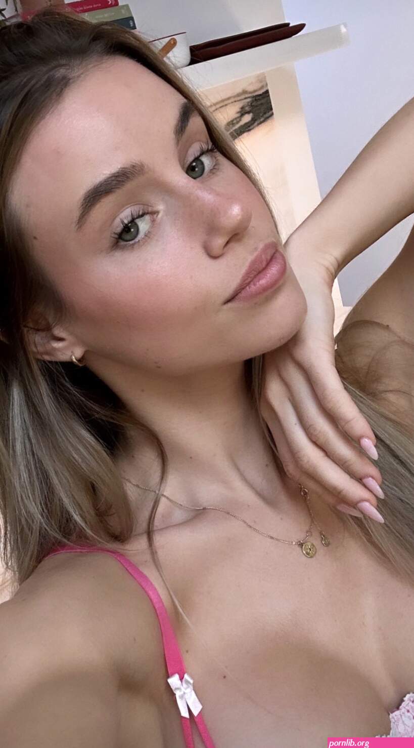 OnlyFans – H@iley Gr1ce