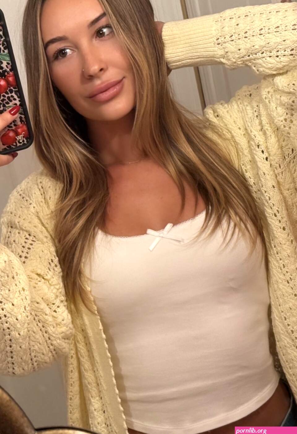 OnlyFans – Nicky Gile