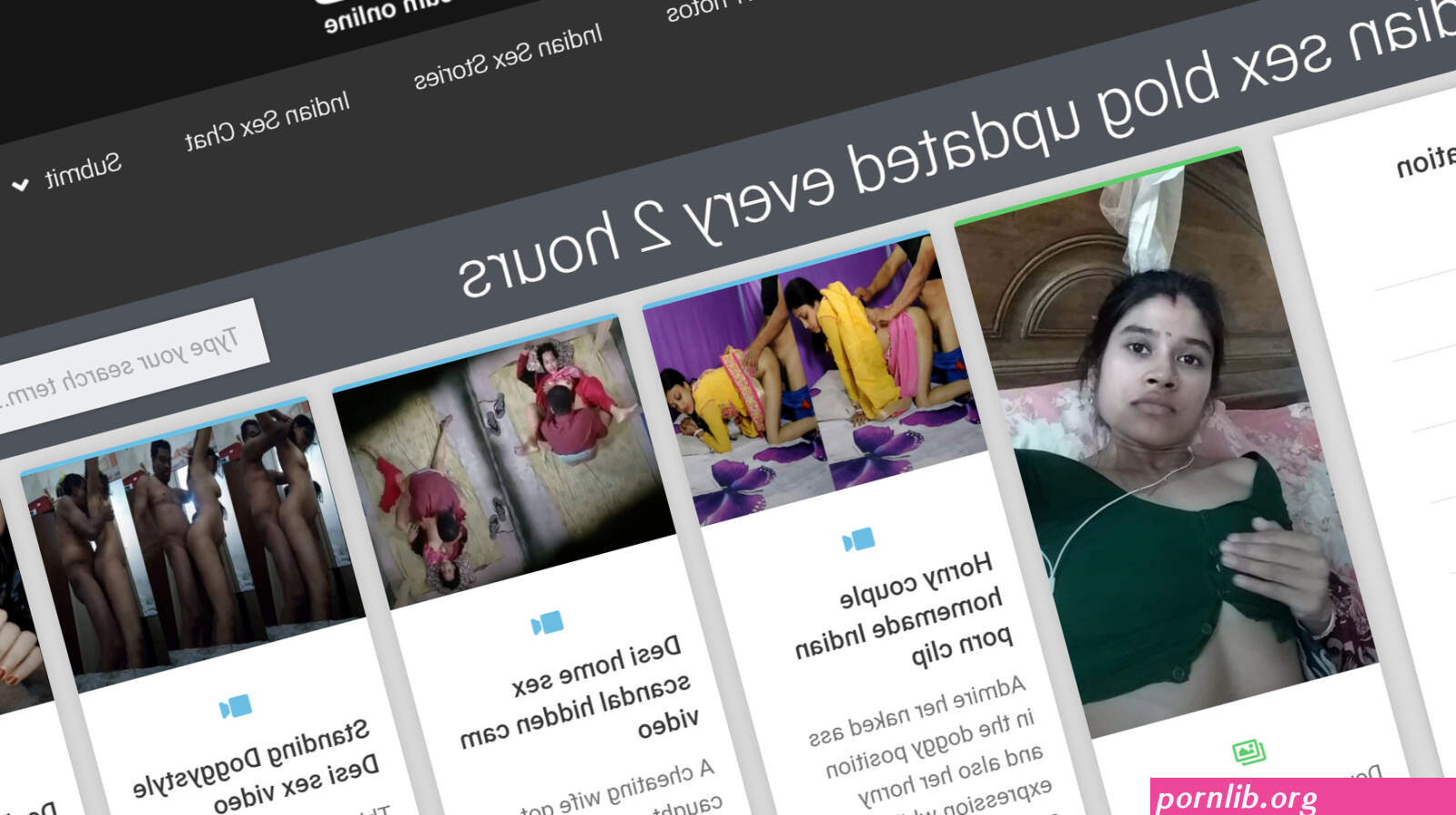 Porn: fsi porn blog