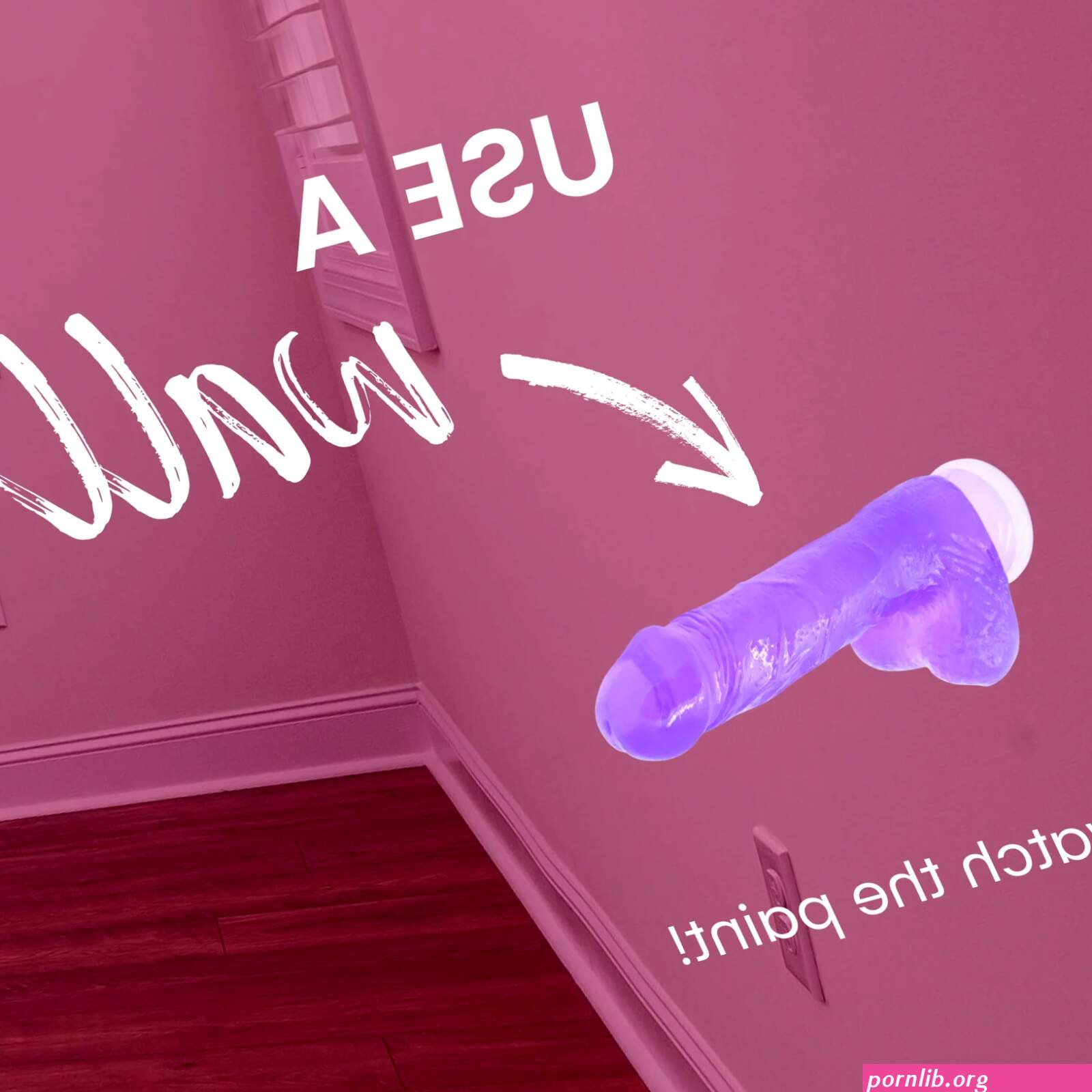 Porn: pussy thats one