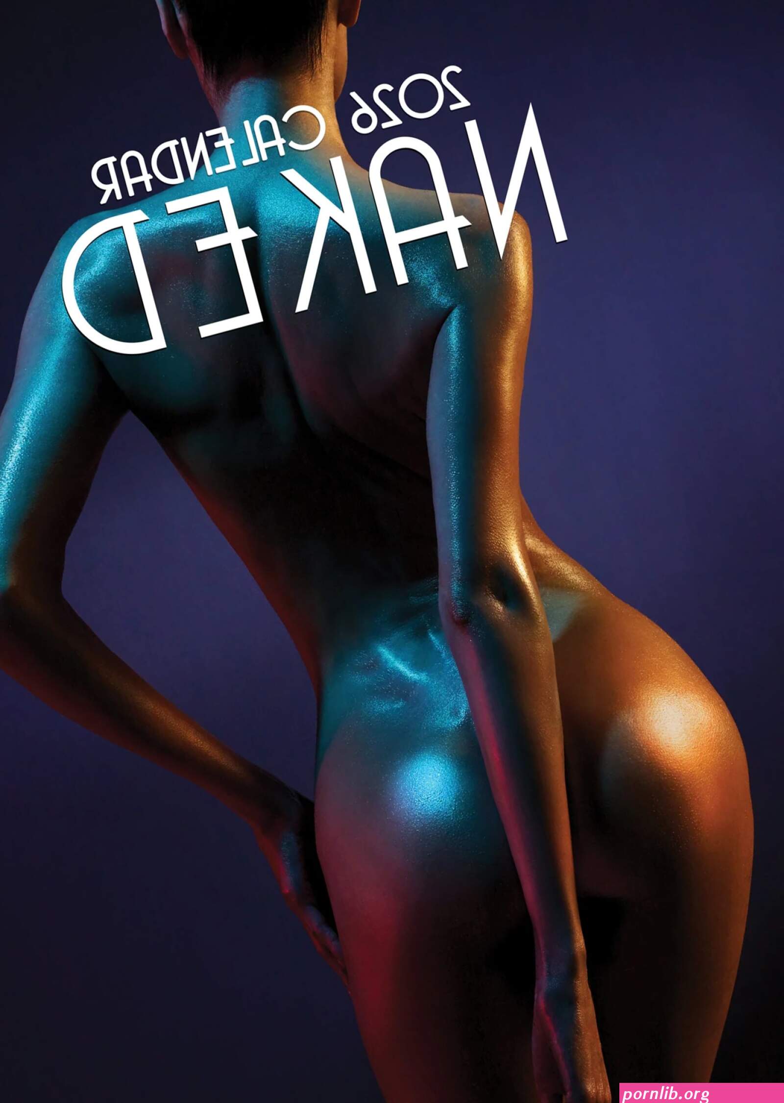 Porn: truly naked 2026