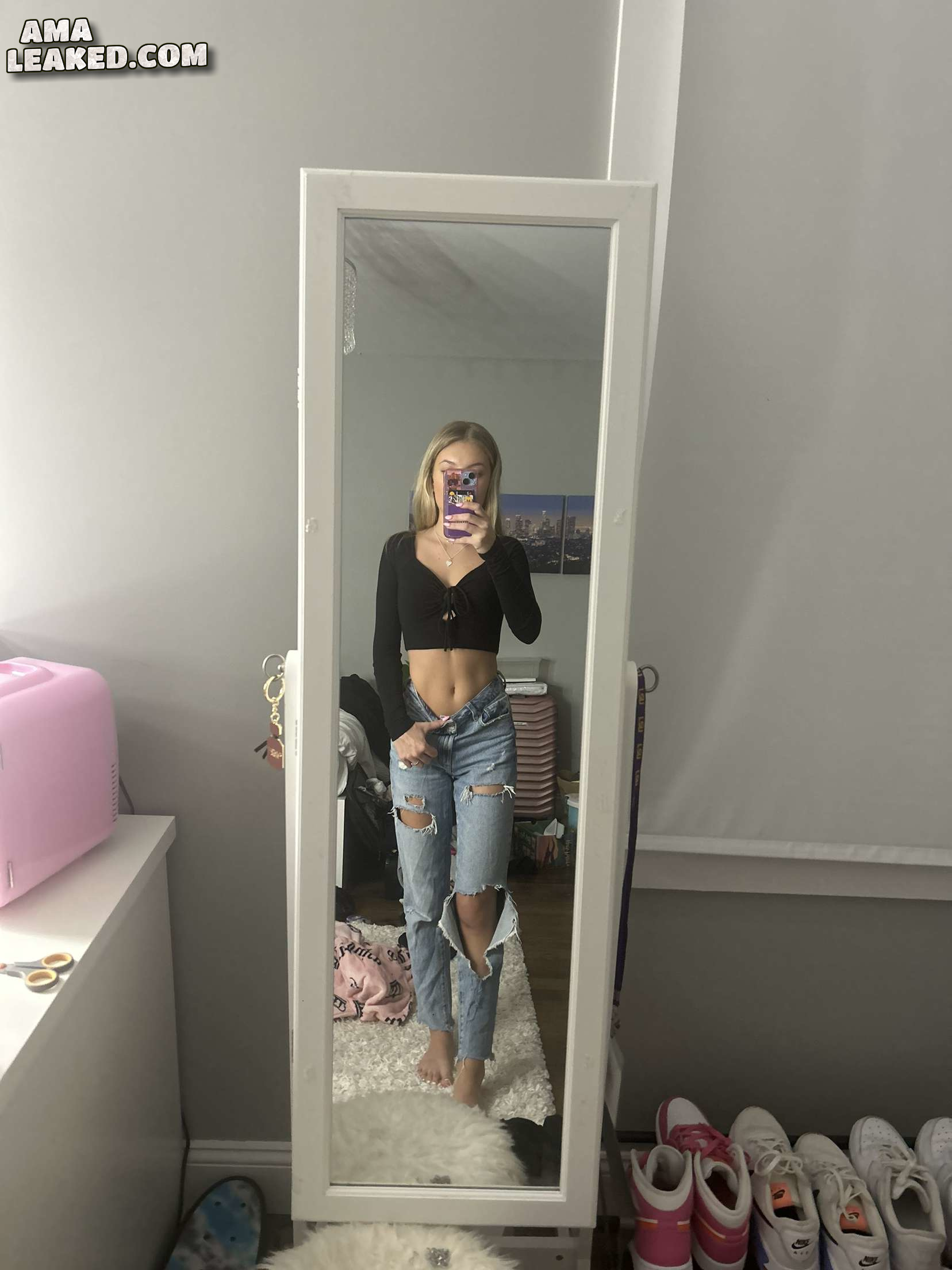 Instagram – Lisa Jornitz / lisa.jornitz [Nudes]