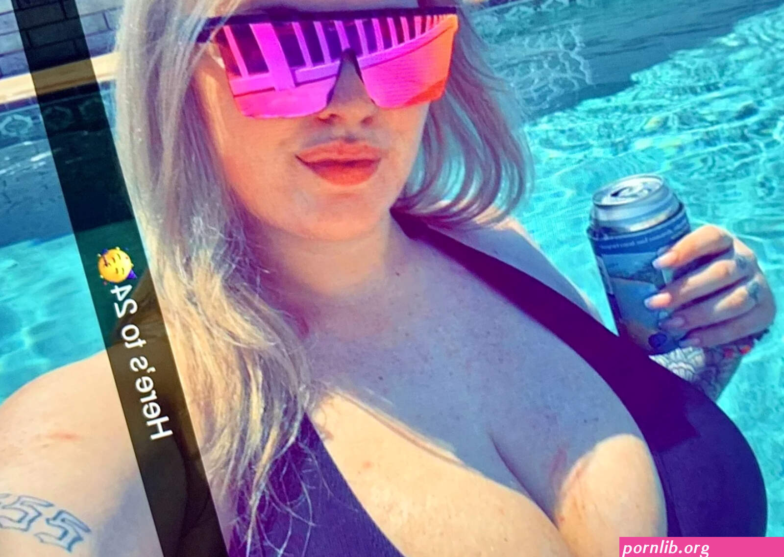 Instagram – Sarah F