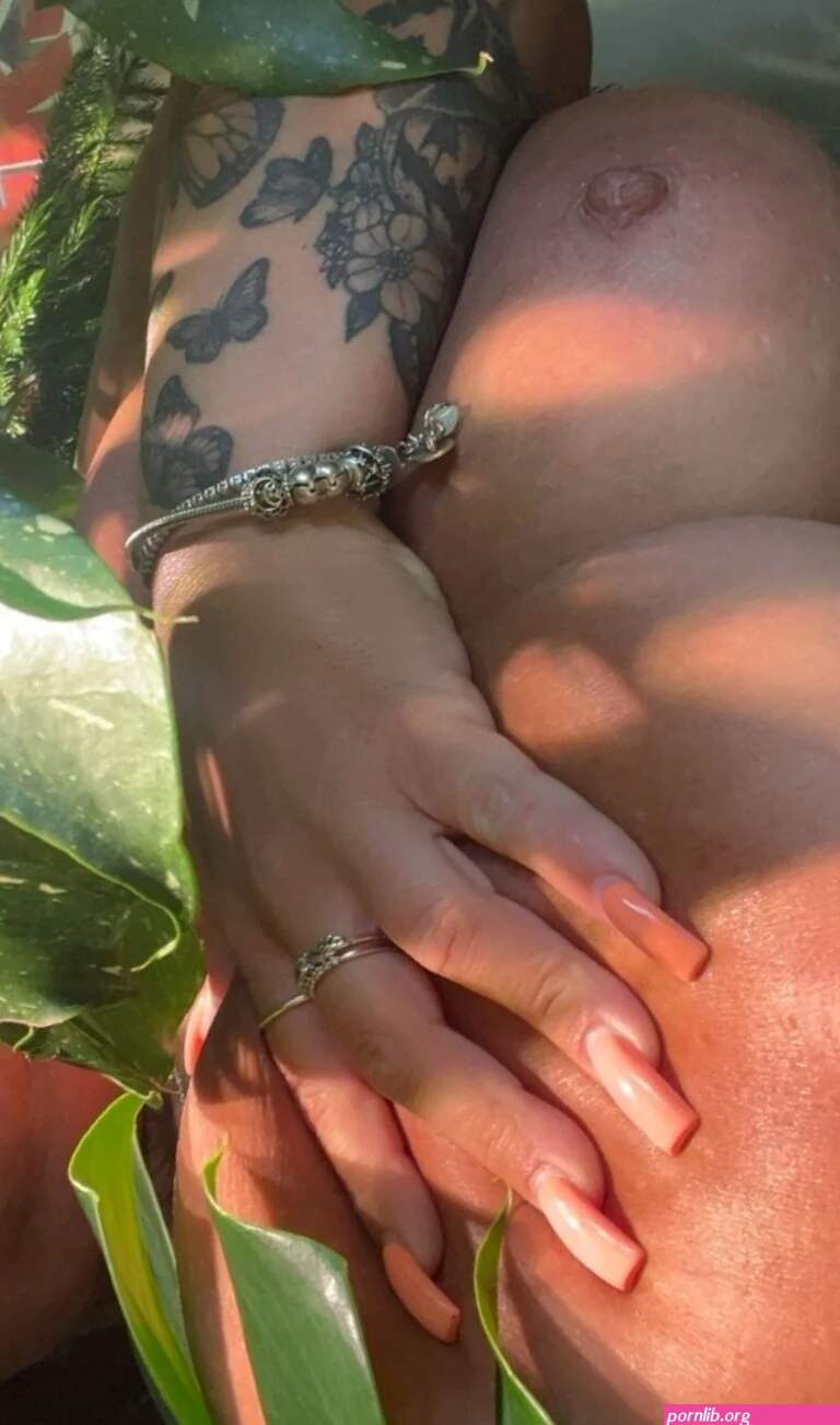 OnlyFans – Selina / @selinax321