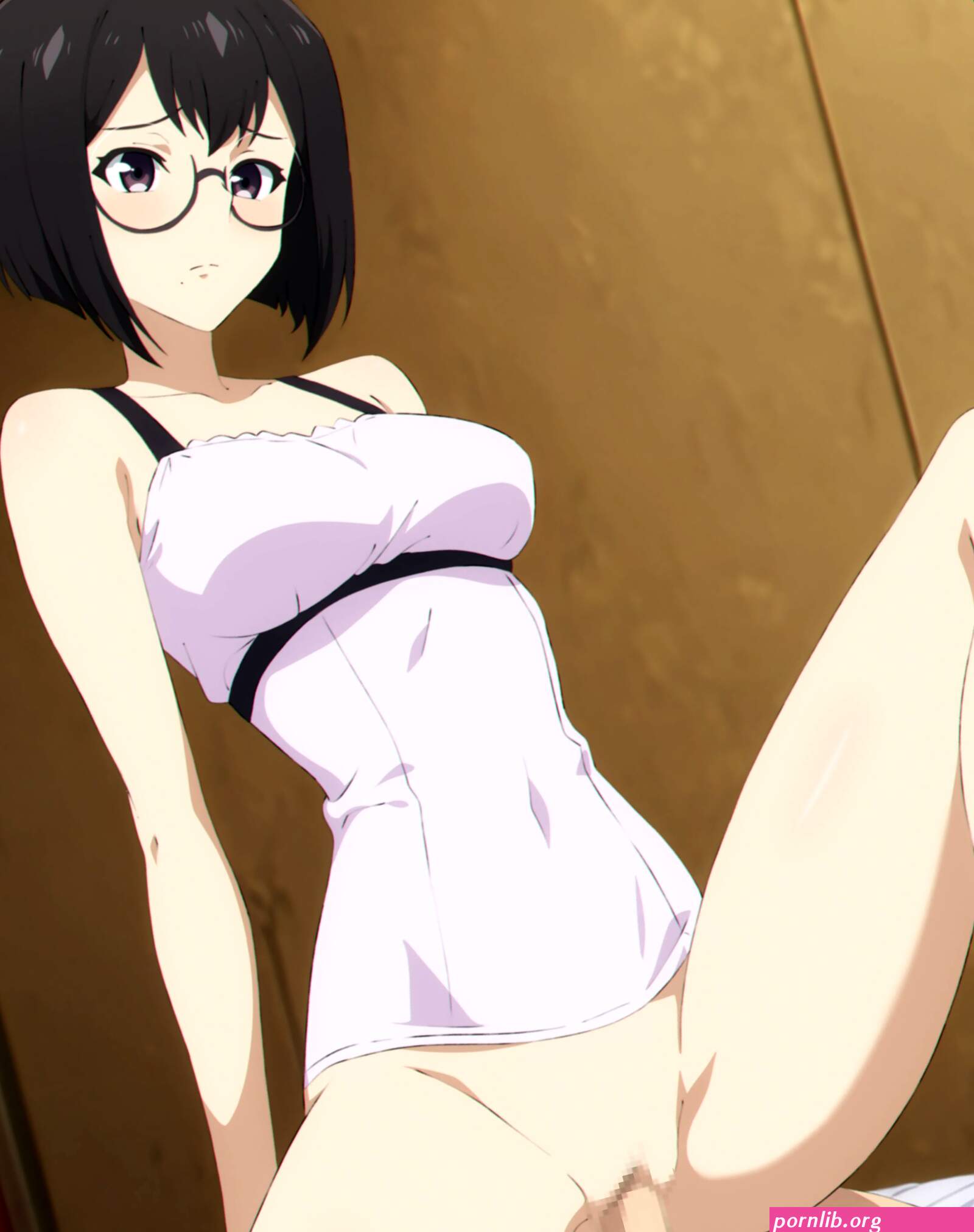 Porn: solo leveling naked ass