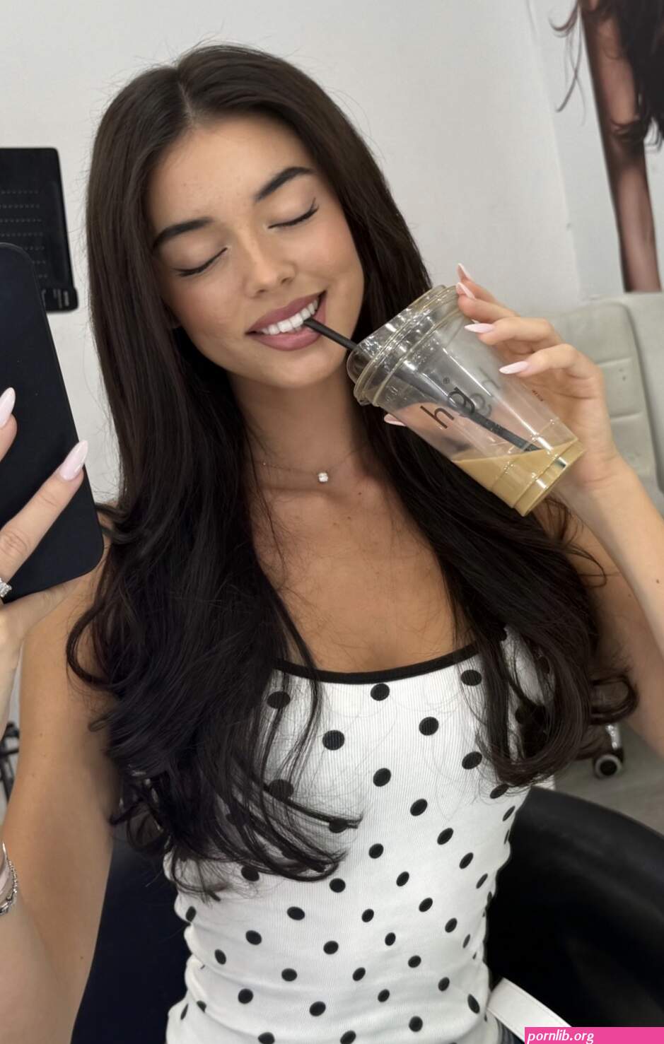 Instagram – Chanel Soerholt