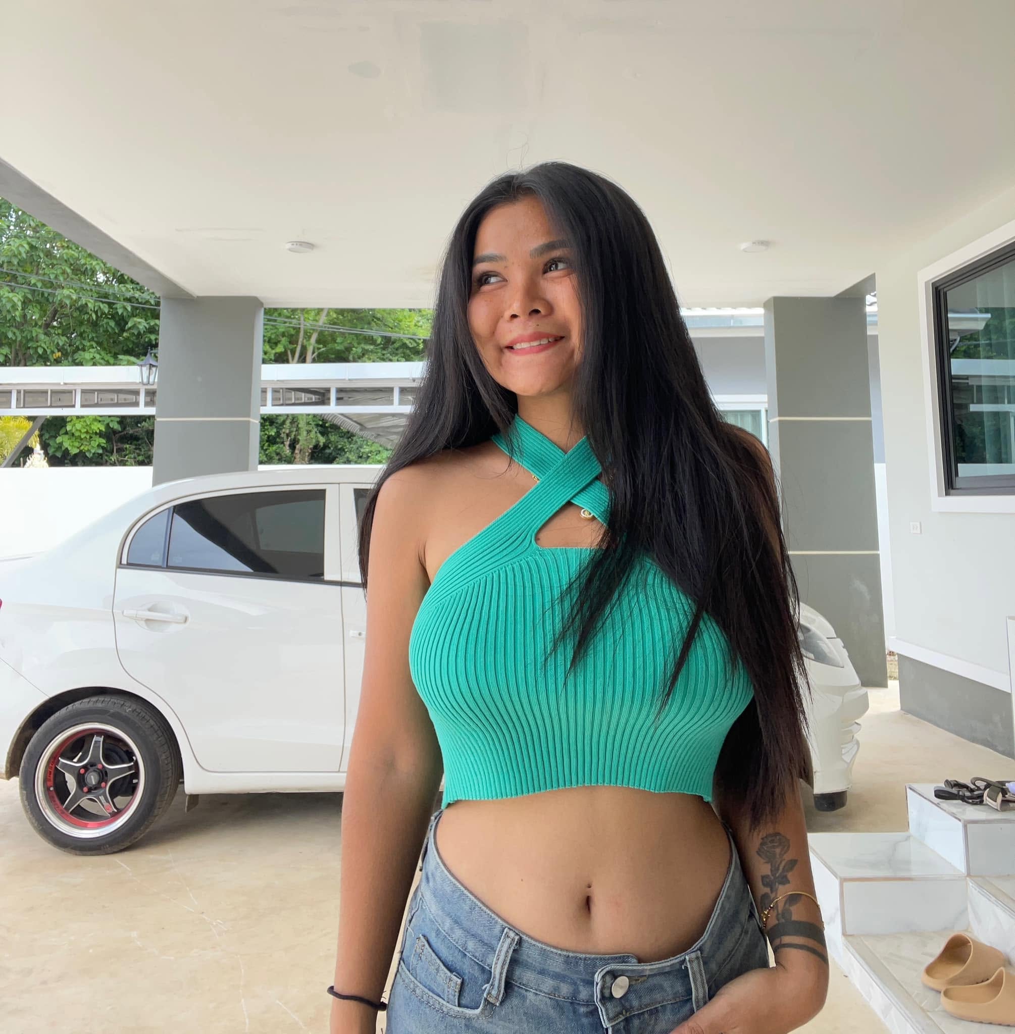 Instagram – Napakan Samaming / npakan__samaming – 32G