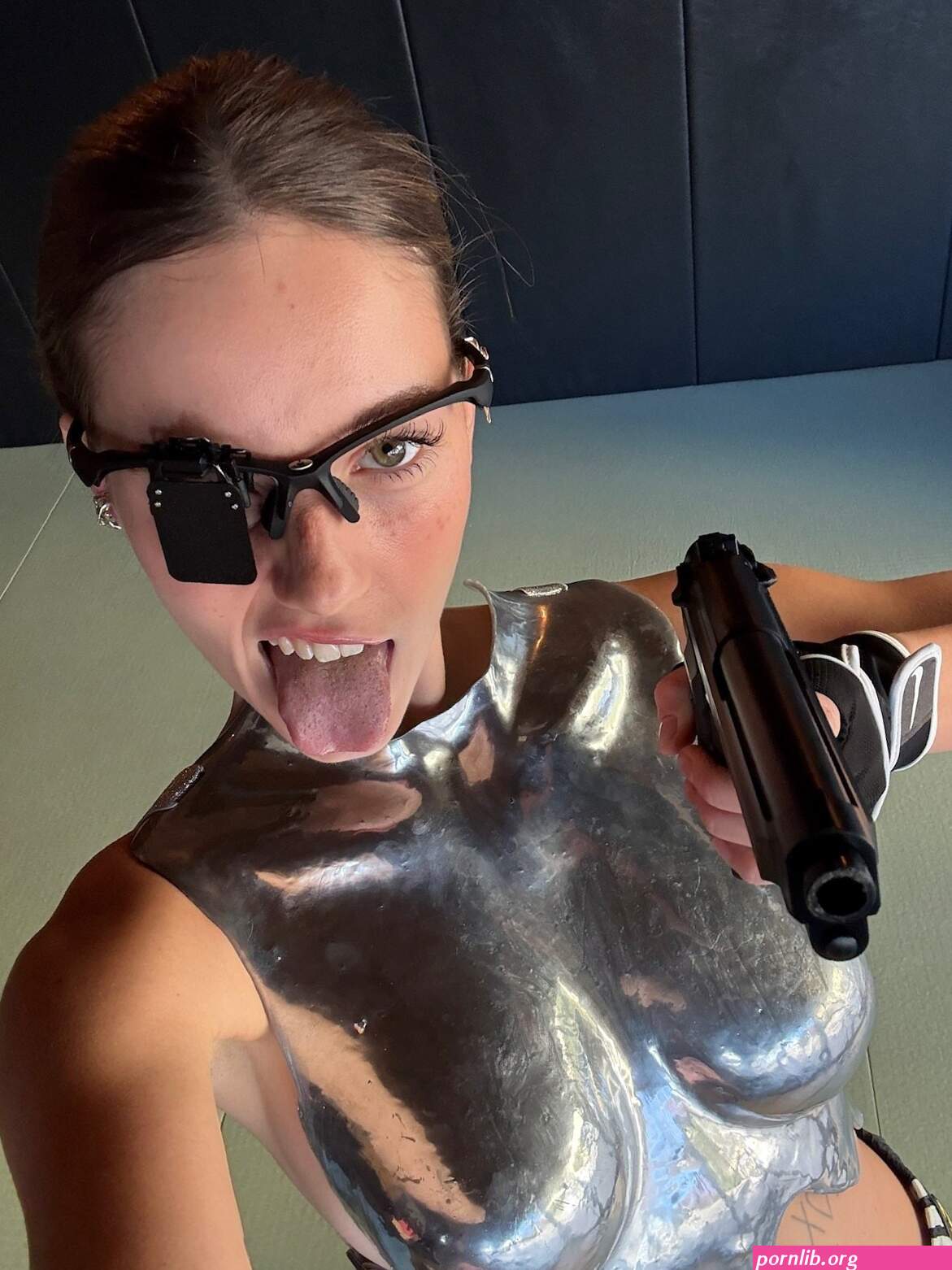 OnlyFans – Ann@ M@lyg0n