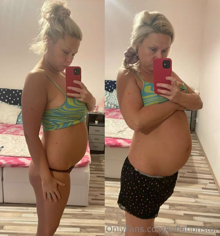 OnlyFans – Bimbo Inflationstar / @inflationstar