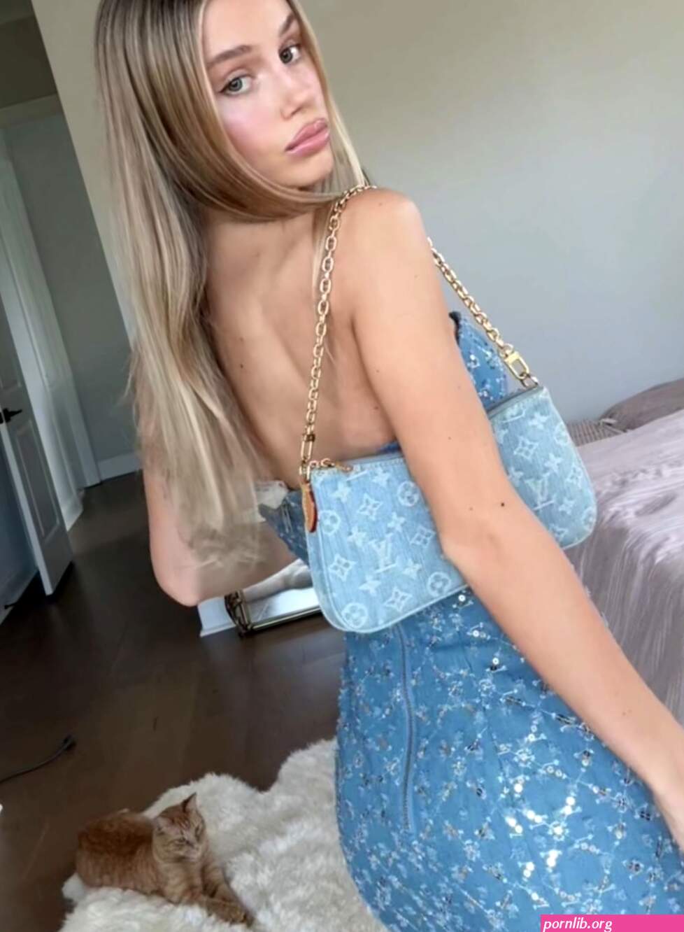 OnlyFans – H@iley Gr1ce