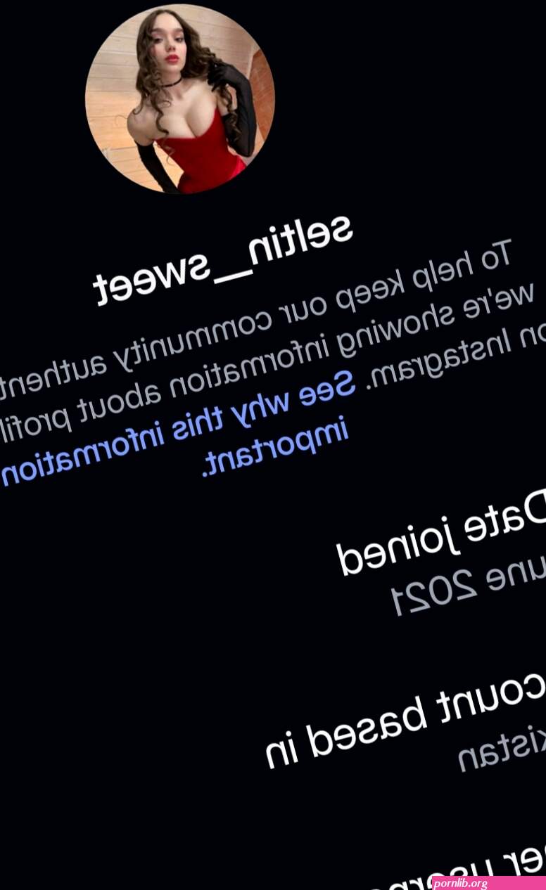 OnlyFans – SELTIN SWEET (Shemao) Discussion Thread