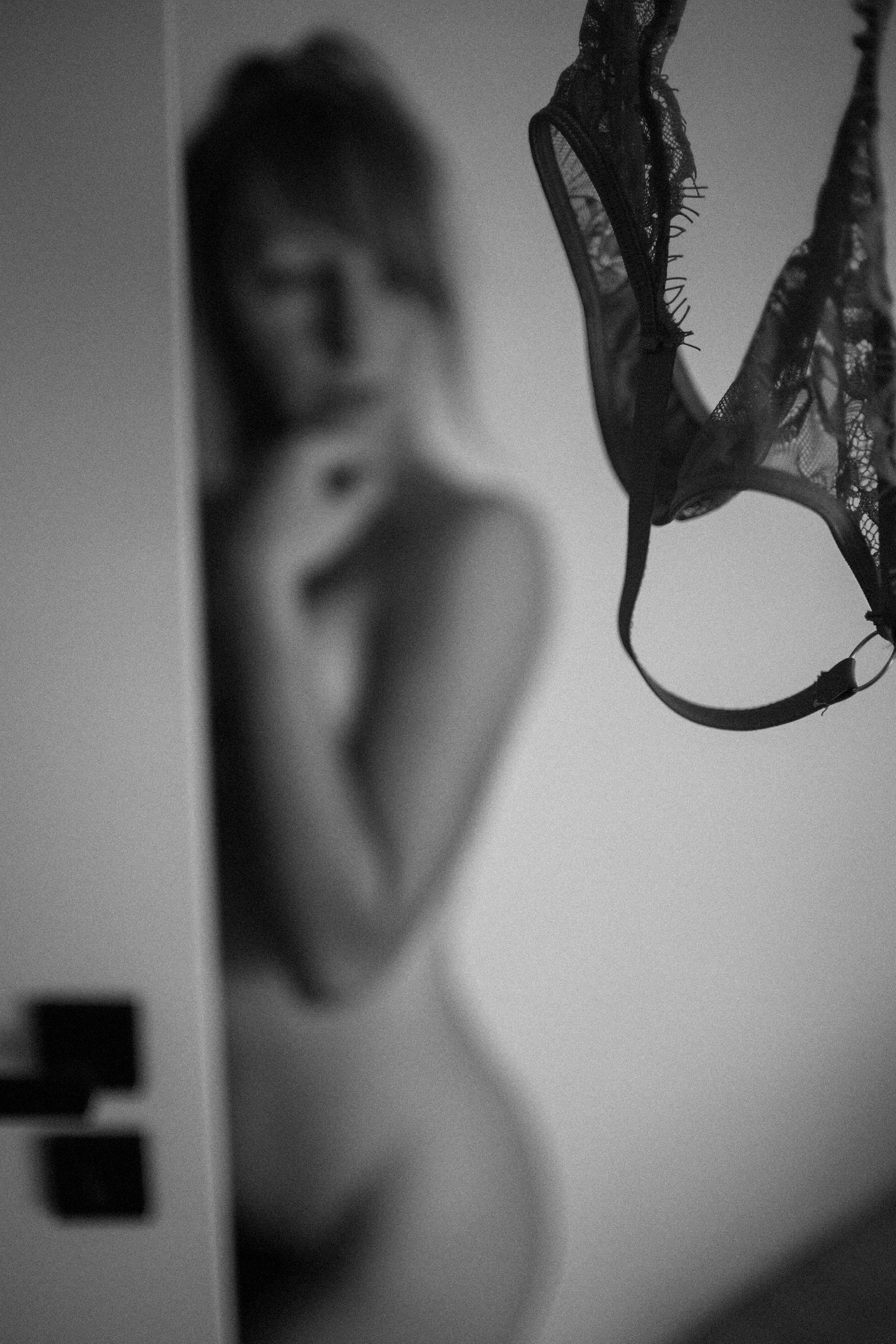 Patreon – Doris sensual